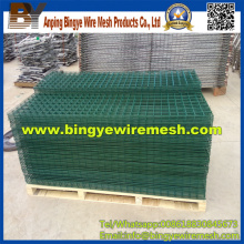 PVC Coated or Hot Dipped Galvanized Gabion Basket